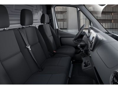 Mercedes-Benz Sprinter Gebrauchtwagen Mercedes-Benz Sprinter Gebrauchtwagen