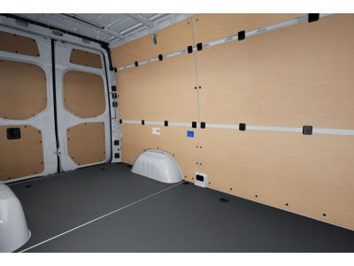 Mercedes-Benz Sprinter Gebrauchtwagen Mercedes-Benz Sprinter Gebrauchtwagen
