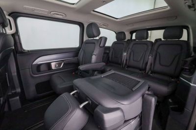 Mercedes-Benz V-Klasse Gebrauchtwagen Mercedes-Benz V-Klasse Gebrauchtwagen