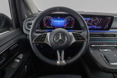 Mercedes-Benz V-Klasse Gebrauchtwagen Mercedes-Benz V-Klasse Gebrauchtwagen