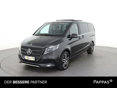 Mercedes-Benz V-Klasse Gebrauchtwagen Mercedes-Benz V-Klasse Gebrauchtwagen