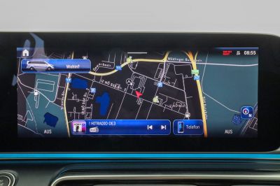 Mercedes-Benz V-Klasse Gebrauchtwagen Mercedes-Benz V-Klasse Gebrauchtwagen
