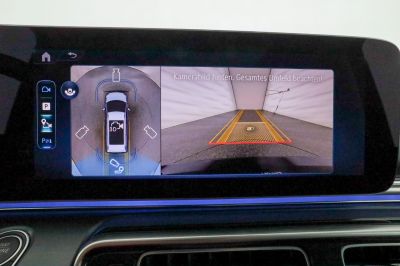 Mercedes-Benz V-Klasse Gebrauchtwagen Mercedes-Benz V-Klasse Gebrauchtwagen