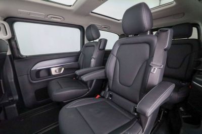 Mercedes-Benz V-Klasse Gebrauchtwagen Mercedes-Benz V-Klasse Gebrauchtwagen