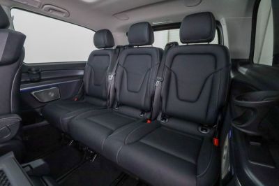 Mercedes-Benz V-Klasse Gebrauchtwagen Mercedes-Benz V-Klasse Gebrauchtwagen