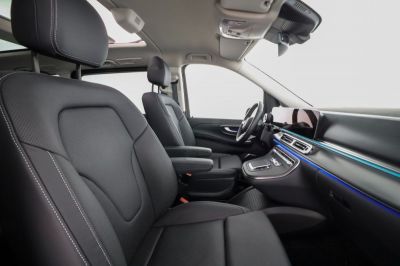 Mercedes-Benz V-Klasse Gebrauchtwagen Mercedes-Benz V-Klasse Gebrauchtwagen