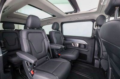 Mercedes-Benz V-Klasse Gebrauchtwagen Mercedes-Benz V-Klasse Gebrauchtwagen