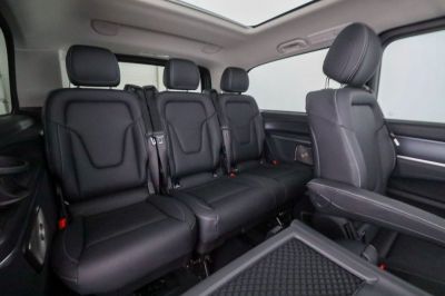 Mercedes-Benz V-Klasse Gebrauchtwagen Mercedes-Benz V-Klasse Gebrauchtwagen