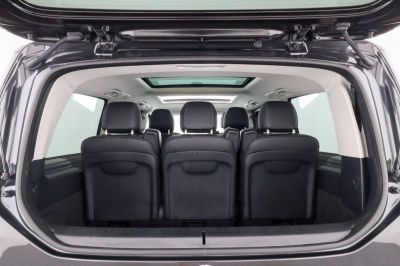 Mercedes-Benz V-Klasse Gebrauchtwagen Mercedes-Benz V-Klasse Gebrauchtwagen