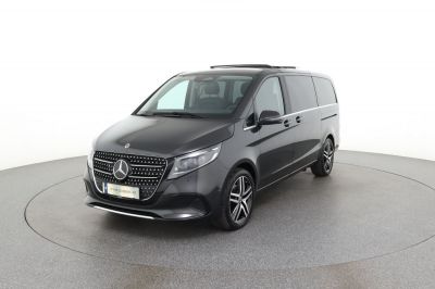 Mercedes-Benz V-Klasse Gebrauchtwagen Mercedes-Benz V-Klasse Gebrauchtwagen