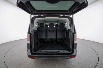 Mercedes-Benz V-Klasse Gebrauchtwagen Mercedes-Benz V-Klasse Gebrauchtwagen