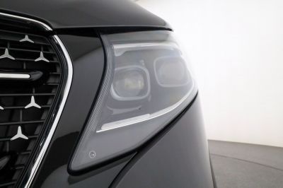 Mercedes-Benz V-Klasse Gebrauchtwagen Mercedes-Benz V-Klasse Gebrauchtwagen
