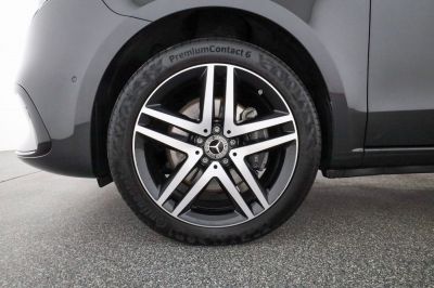 Mercedes-Benz V-Klasse Gebrauchtwagen Mercedes-Benz V-Klasse Gebrauchtwagen
