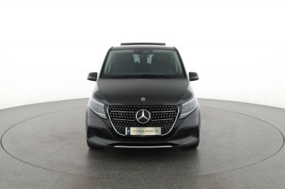 Mercedes-Benz V-Klasse Gebrauchtwagen Mercedes-Benz V-Klasse Gebrauchtwagen
