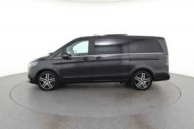 Mercedes-Benz V-Klasse Gebrauchtwagen Mercedes-Benz V-Klasse Gebrauchtwagen