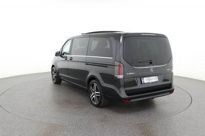 Mercedes-Benz V-Klasse Gebrauchtwagen Mercedes-Benz V-Klasse Gebrauchtwagen