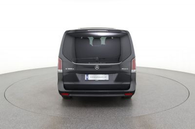 Mercedes-Benz V-Klasse Gebrauchtwagen Mercedes-Benz V-Klasse Gebrauchtwagen