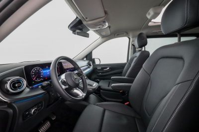 Mercedes-Benz V-Klasse Gebrauchtwagen Mercedes-Benz V-Klasse Gebrauchtwagen
