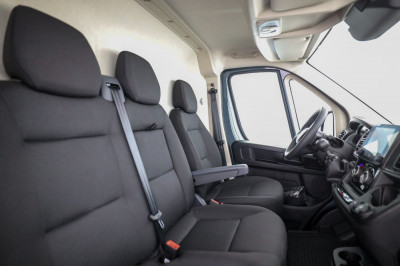 Fiat Ducato Gebrauchtwagen Fiat Ducato Gebrauchtwagen