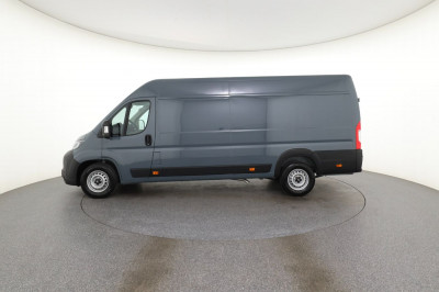 Fiat Ducato Gebrauchtwagen Fiat Ducato Gebrauchtwagen