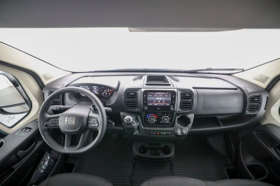 Fiat Ducato Gebrauchtwagen Fiat Ducato Gebrauchtwagen