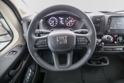 Fiat Ducato Gebrauchtwagen Fiat Ducato Gebrauchtwagen