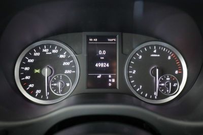 Mercedes-Benz Vito Gebrauchtwagen