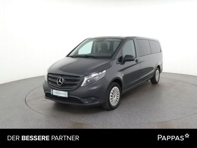 Mercedes-Benz Vito Gebrauchtwagen Mercedes-Benz Vito Gebrauchtwagen