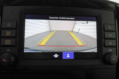 Mercedes-Benz Vito Gebrauchtwagen