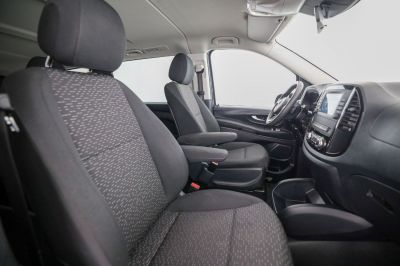 Mercedes-Benz Vito Gebrauchtwagen