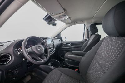 Mercedes-Benz Vito Gebrauchtwagen