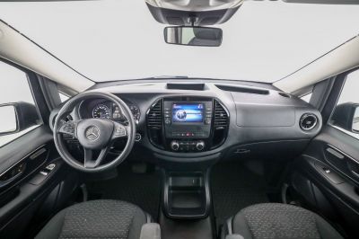 Mercedes-Benz Vito Gebrauchtwagen