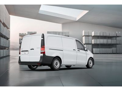 Mercedes-Benz Vito Gebrauchtwagen Mercedes-Benz Vito Gebrauchtwagen