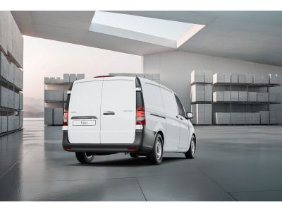 Mercedes-Benz Vito Gebrauchtwagen Mercedes-Benz Vito Gebrauchtwagen