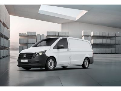 Mercedes-Benz Vito Gebrauchtwagen Mercedes-Benz Vito Gebrauchtwagen