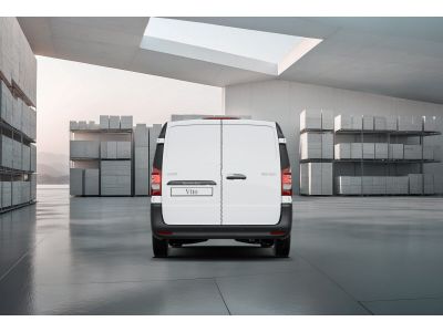 Mercedes-Benz Vito Gebrauchtwagen Mercedes-Benz Vito Gebrauchtwagen