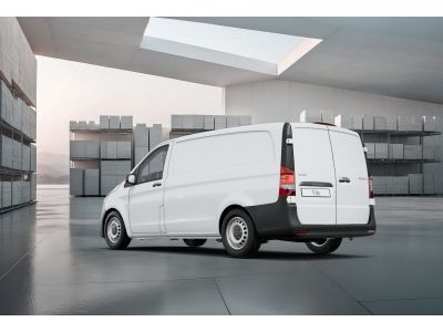 Mercedes-Benz Vito Gebrauchtwagen Mercedes-Benz Vito Gebrauchtwagen