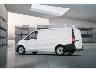 Mercedes-Benz Vito Gebrauchtwagen Mercedes-Benz Vito Gebrauchtwagen