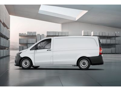 Mercedes-Benz Vito Gebrauchtwagen Mercedes-Benz Vito Gebrauchtwagen