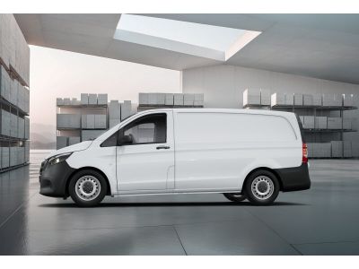 Mercedes-Benz Vito Gebrauchtwagen Mercedes-Benz Vito Gebrauchtwagen
