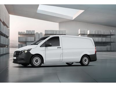 Mercedes-Benz Vito Gebrauchtwagen Mercedes-Benz Vito Gebrauchtwagen