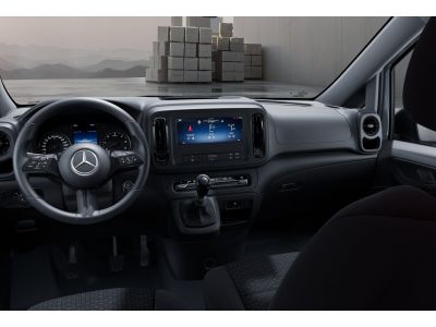 Mercedes-Benz Vito Gebrauchtwagen Mercedes-Benz Vito Gebrauchtwagen