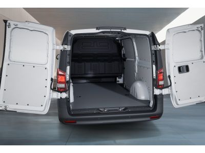 Mercedes-Benz Vito Gebrauchtwagen Mercedes-Benz Vito Gebrauchtwagen
