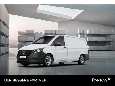 Mercedes-Benz Vito Gebrauchtwagen Mercedes-Benz Vito Gebrauchtwagen