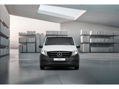 Mercedes-Benz Vito Gebrauchtwagen Mercedes-Benz Vito Gebrauchtwagen