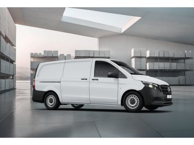 Mercedes-Benz Vito Gebrauchtwagen Mercedes-Benz Vito Gebrauchtwagen