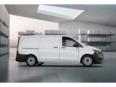 Mercedes-Benz Vito Gebrauchtwagen Mercedes-Benz Vito Gebrauchtwagen