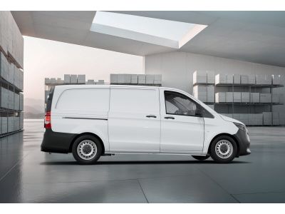 Mercedes-Benz Vito Gebrauchtwagen Mercedes-Benz Vito Gebrauchtwagen