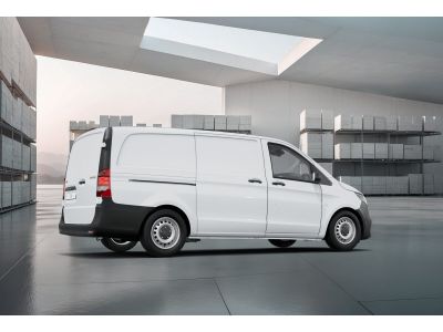 Mercedes-Benz Vito Gebrauchtwagen Mercedes-Benz Vito Gebrauchtwagen