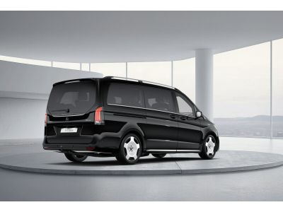 Mercedes-Benz V-Klasse Gebrauchtwagen Mercedes-Benz V-Klasse Gebrauchtwagen